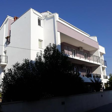 Apartment Jakovcevic 2 Zára Kültér fotó