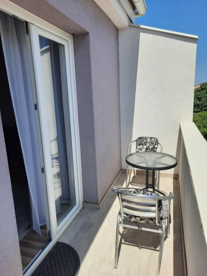 Apartment Jakovcevic 2 Zára Kültér fotó