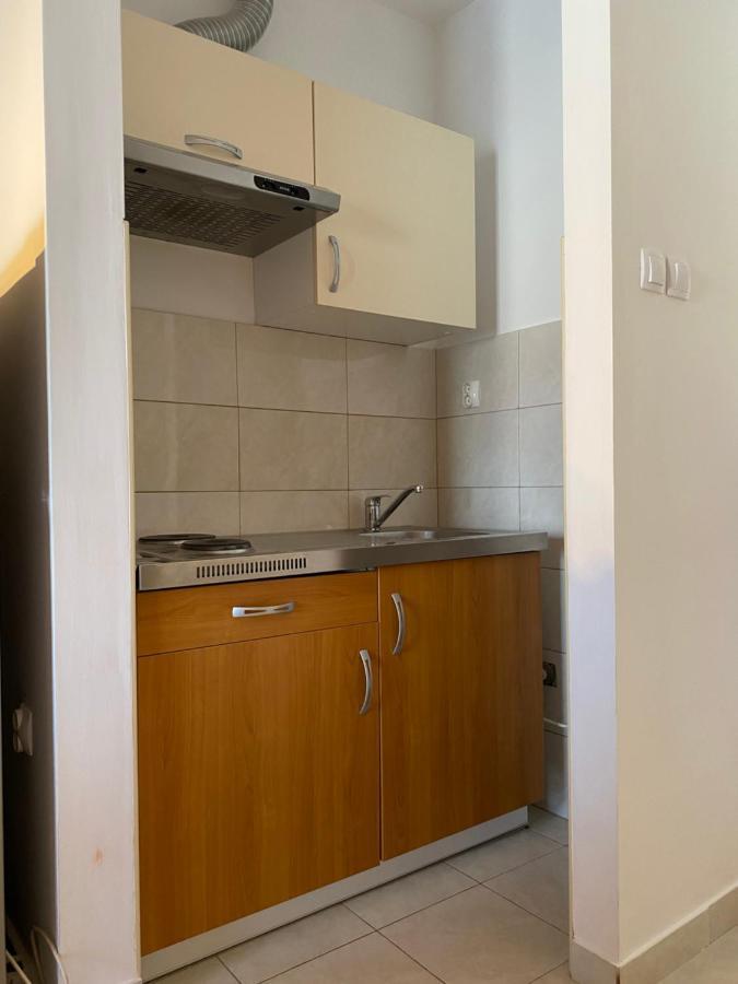 Apartment Jakovcevic 2 Zára Kültér fotó