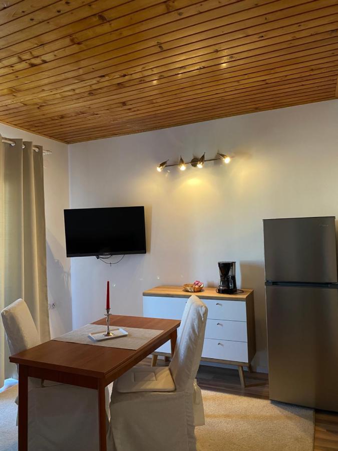Apartment Jakovcevic 2 Zára Kültér fotó