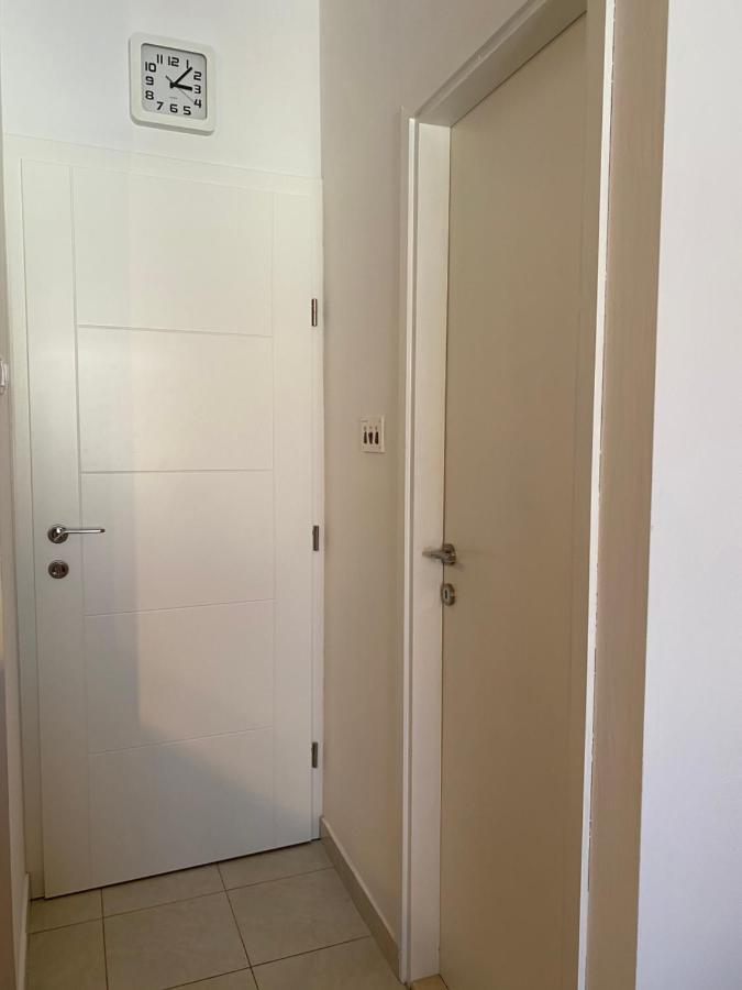 Apartment Jakovcevic 2 Zára Kültér fotó