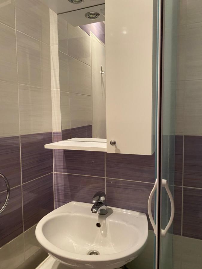 Apartment Jakovcevic 2 Zára Kültér fotó