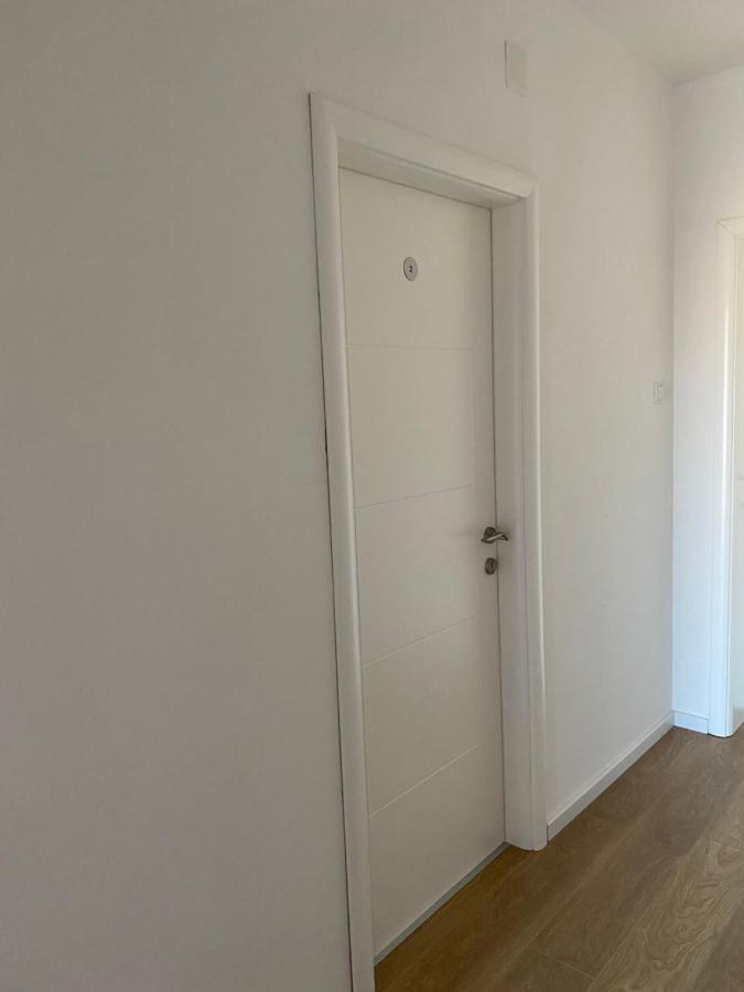 Apartment Jakovcevic 2 Zára Kültér fotó