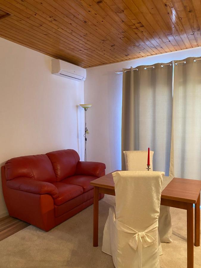 Apartment Jakovcevic 2 Zára Kültér fotó