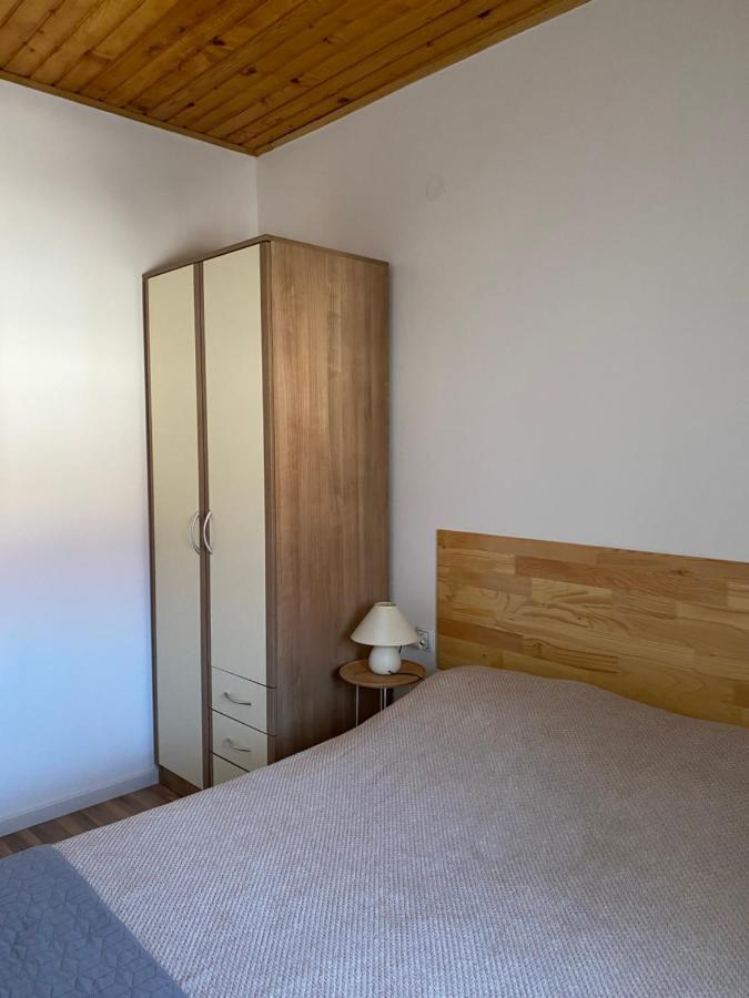 Apartment Jakovcevic 2 Zára Kültér fotó